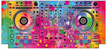 Pioneer DJ DDJ SZ Skin Paint